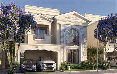 3 Bedroom House for sale in JRC Palladio, Sarjapur, Bangalore