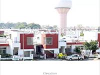 2 Bedroom House for sale in Ansal Sushant Golf City, Sultanpur Road area, Lucknow