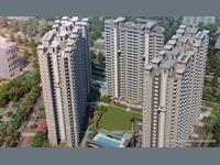 2 Bedroom Flat for sale in Express Astra, Tech Zone 4, Greater Noida