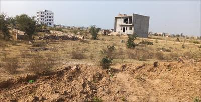 Commercial Land for sale in Jagatpura, Jaipur