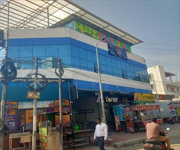 Shopping Mall Space for sale in Peelamedu, Coimbatore