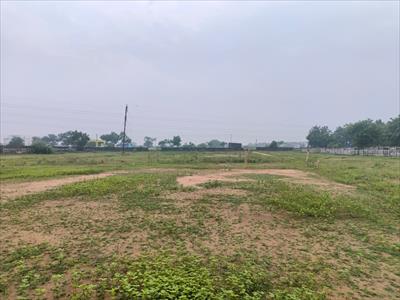 Residential Land for sale in Gundoor, Tiruchirappalli