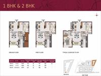 Floor Plan-A