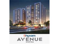 2 Bedroom Apartment for sale in Ghatikia, Bhubaneswar