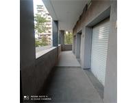 Shop / Showroom 4rent in BramhaCorp F Residences,Kalyani Ngr,Pune