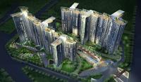3 Bedroom Flat for sale in Jaypee Greens Klassic Heights, Sector 134, Noida