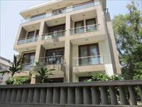 5 BHK Brand New Builder Floor Apartment for Sale in Vasant Marg Vasant Vihar New Delhi