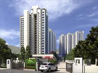 1 Bedroom Flat for sale in Bharat Eco Vistas, Shilphata, Thane
