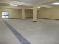 Unfurnished Office Space at T Nagar for Rent