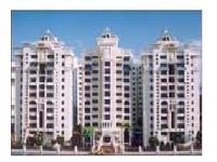 2 Bedroom Flat for rent in Kumar Sophronia, Adarsh Nagar, Pune