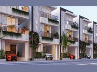 4 Bedroom House for sale in SLN Palazzo, Whitefield, Bangalore