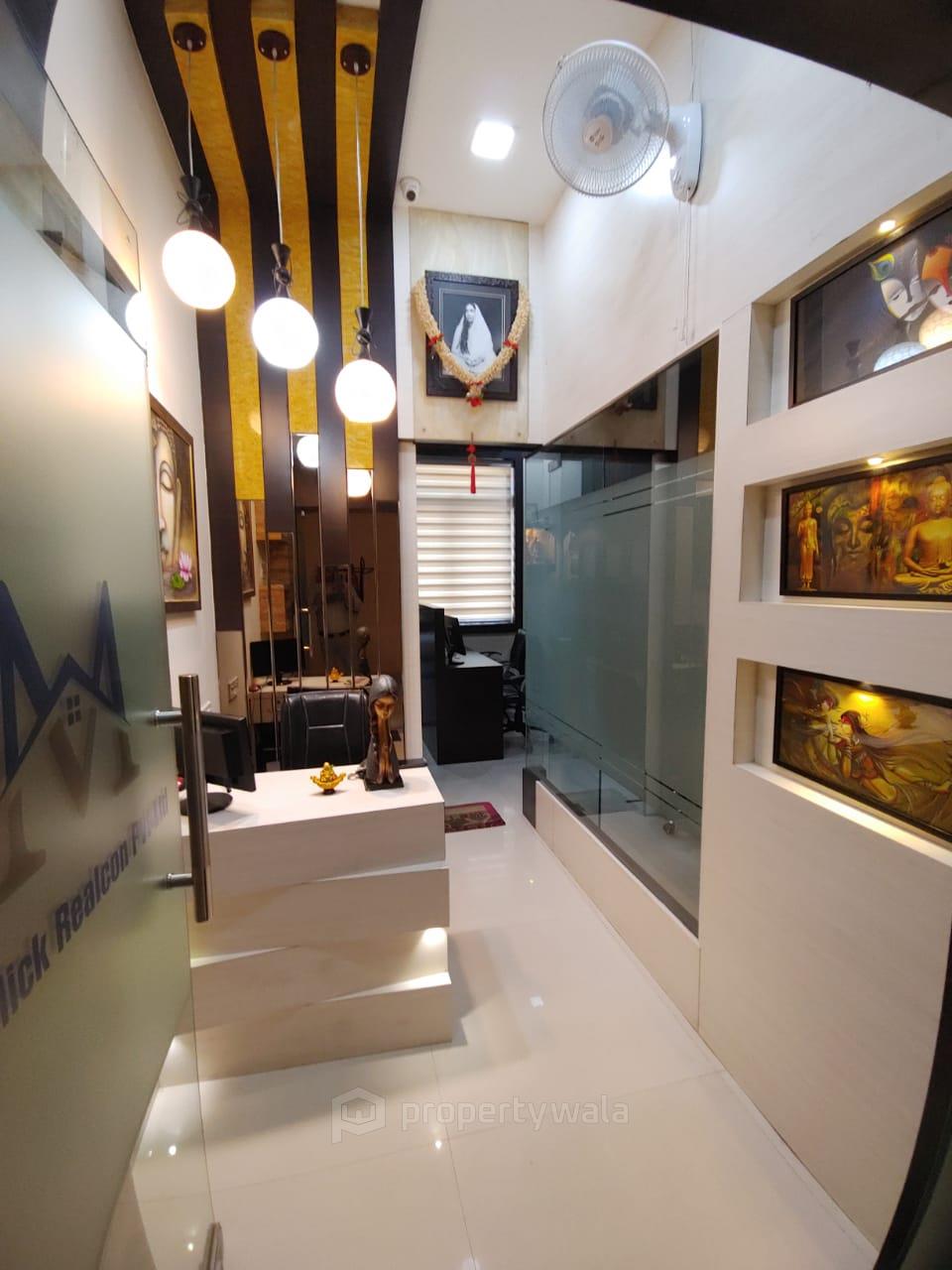 Training Room