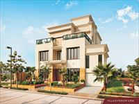 4 Bedroom House for sale in BPTP Visionnaire Villas, Sector-70A, Gurgaon