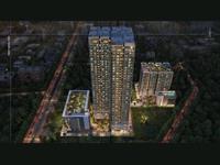 3BHK APARTMENT AT PATIA