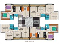 Floor Plan B