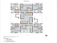 Floor Plan-2A1 Swivel