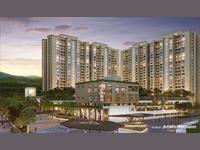 Godrej Woodscapes