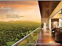 Raheja Reflection- Odyssey