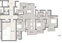 3 Bedrooms (Large)