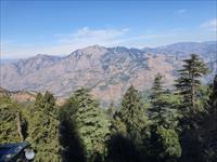 Residential Plot / Land for sale in Mashobra, Shimla