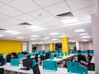 Furnished office Available for lease in Prime Location of Yerawada , Pune