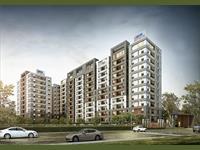 2BHK for sale in Lancor Infinys, Keelkattalai, Chennai