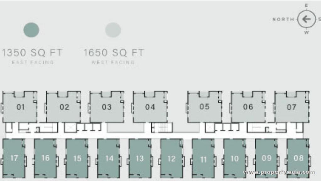 Floor Plan-B