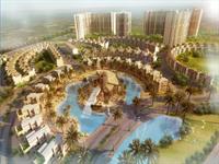 1 Bedroom Flat for sale in Supertech Golf Village, Yamuna Expressway, Greater Noida