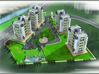 1 Bedroom Flat for sale in Mark Ventures Celebration County, Talegaon, Pune