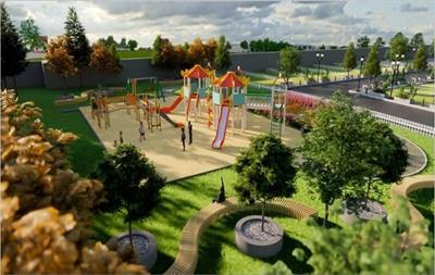 Residential Land for sale in Sector 9, Palwal