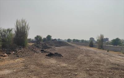 Commercial Land for sale in Jagatpura, Jaipur