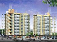 2 Bedroom Flat for sale in Poonam Estate Cluster 1, Mira Bhayandar Road area, Thane