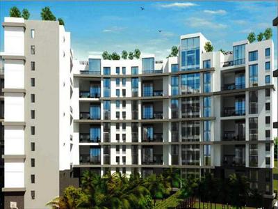 3 Bedroom Apartment for rent in Undri, Pune