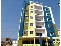 3 Bedroom Flat for sale in T&N Apartments, Shaikpet, Hyderabad