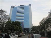 5,000 Sqft. Commercial Office Space in Nehru Place for Rent at IFCI Tower, New Delhi