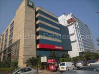 3,500 Sq.ft. Commercial Office Space in Copia Corporate Suites at Jasola District Centre New Delhi