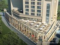 3 Bedroom Flat for sale in Galaxy Monnet Magnum City Centre, Sector-63A, Gurgaon