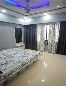 3 Bedroom Apartment for rent in Kanakia Rainforest, Marol, Mumbai