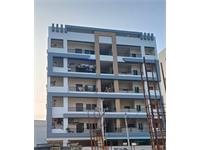 2 Bedroom Apartment / Flat for sale in Gajularamaram, Hyderabad