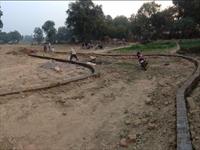 Land for sale in Rovis Royal City, Naini, Allahabad