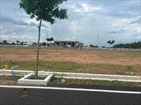 Land for sale in Greenfield Platina, Kalapatti, Coimbatore