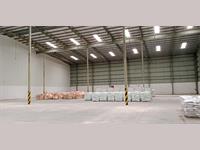 MMRDA Approved 43600 sq ft Warehouse Available on Rent in Bhiwandi for Manufacturing Unit Setup