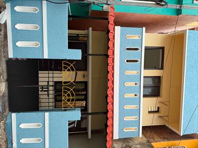 2 Bedroom Independent House for rent in Palavakkam, Chennai