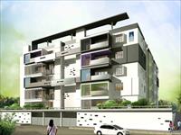 3 Bedroom Flat for sale in Unicon White Leaf, JP Nagar, Bangalore