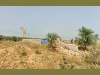 Residential Plot / Land for sale in Tonk Road area, Jaipur