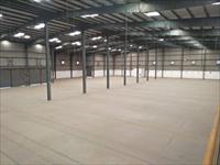 70000 Sq.Ft. WarehouseGodownFactory for rent