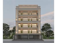 3 Bedroom Flat for sale in Anant Raj Maceo, Golf Course Extension Rd, Gurgaon