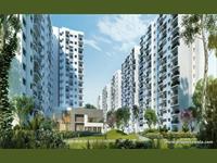 1,2&3 BHk flat for sale in Mahalunge, Pune