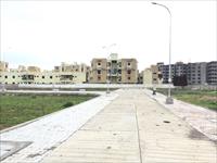Residential Land for sale in Mahalaxmi Nagar 7, Besa, Nagpur