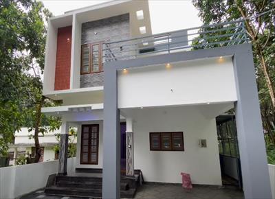 3 Bedroom Independent House for sale in Marathahalli, Bangalore